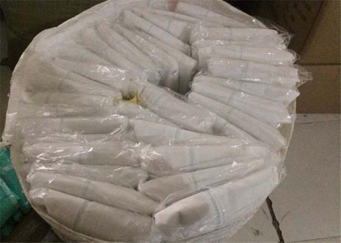De antibacteriële Beschikbare het Schoonmaken Beschikbare Grootte van het Kostuums Volledige Lichaam s-7XL