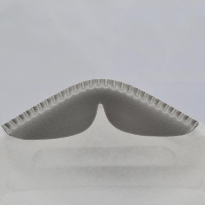 Het beschikbare van de Industrievalved van het Kopffp2 Masker Corpusculaire Ademhalingsapparaat voor Arbeider
