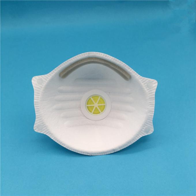 Beschikbaar van het de Veiligheids Antistof van het Kopffp2 Masker Persoonlijk de Beschermingsmasker met Klep