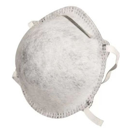 Multifunctioneel Beschikbaar Stofmasker, Masker van het het Antistof het Bekervormige Gezicht van FFP2/N95
