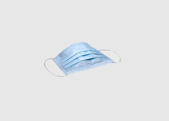 In te ademen Beschikbaar Gezichtsmasker, Veiligheid Ademhalingsmasker voor Bureau/School